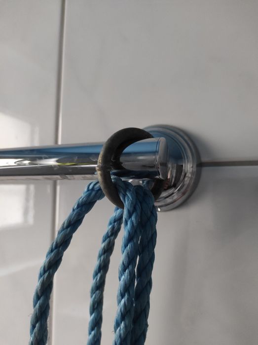 Садовая качелька