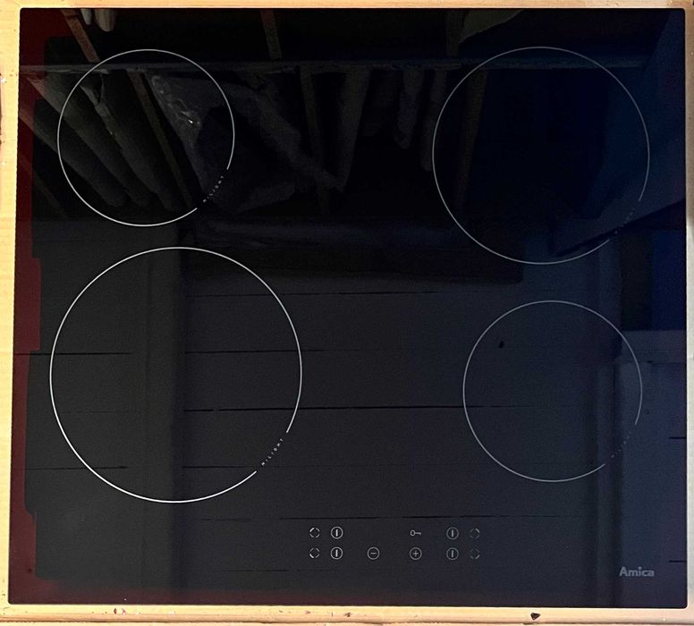 Outlet Agd: Płyta ceramiczna Amica PC6400ZD Warszawa