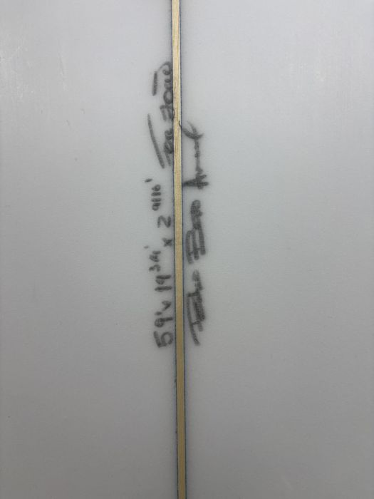 Prancha de Surf - Down the Line  5'9'' | 32.4 L