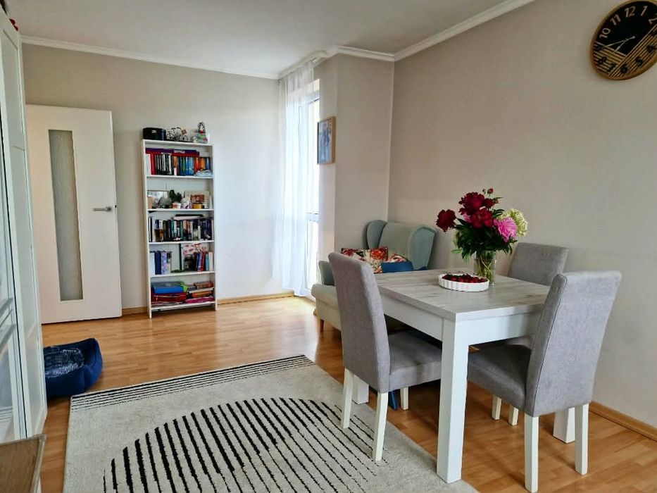 Mieszkanie 3 pokojowe, Wenedów- szybkie wydanie - Widok 2