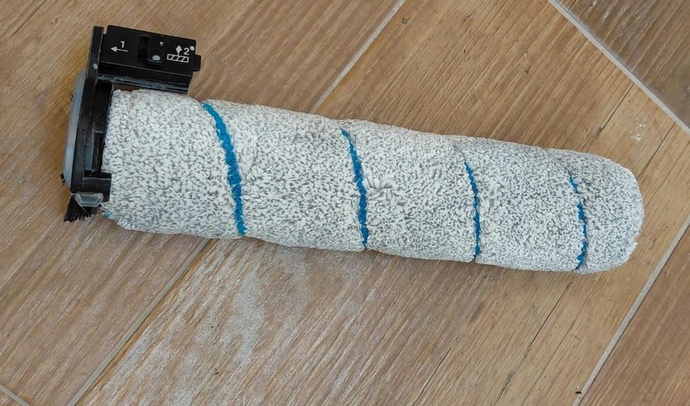 Rowenta X-Clean 4 aspira e lava
