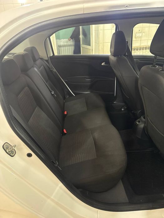 Аренда авто от 4500 неделя