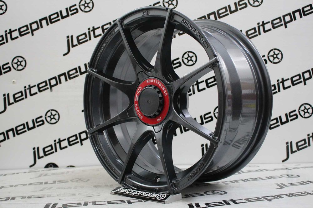 Jantes Novas Style OZ Formula HLT 15 4x108 7 ET25 e 15 4x100 7 ET30