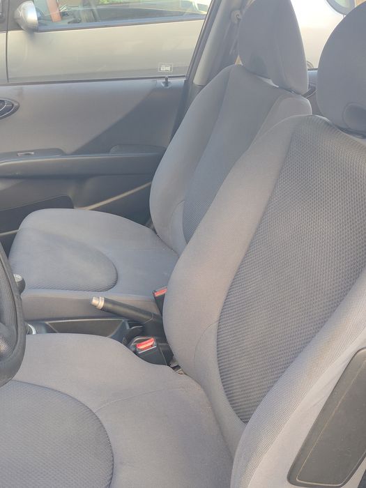 Vendo Honda Jazz