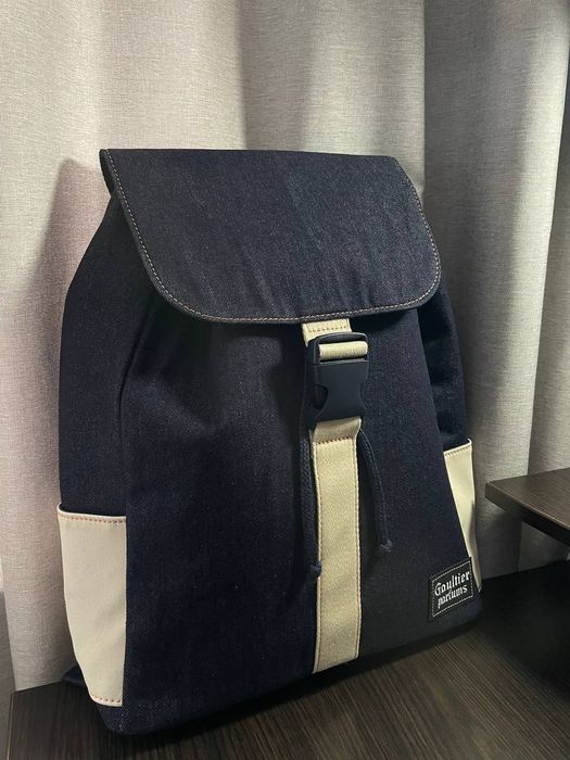 Рюкзак Jean Paul Gaultier