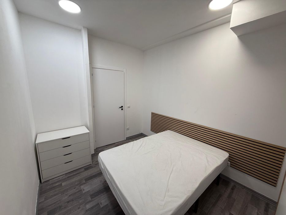 Apartamento T2 equipado com tudo