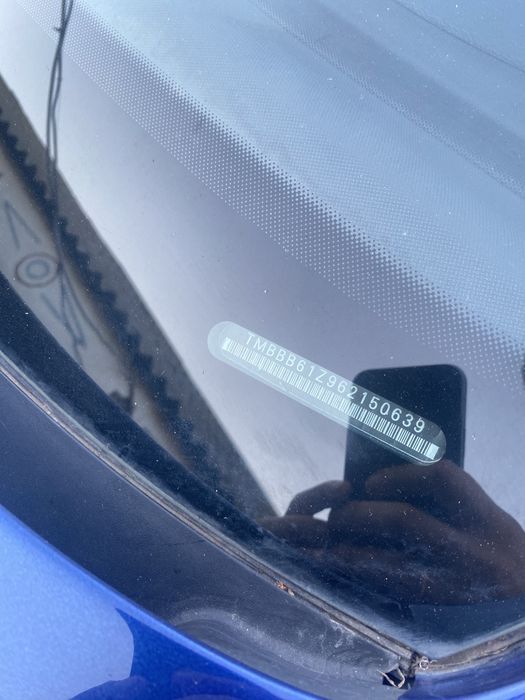 Skoda Octavia A5 1.6 FSI