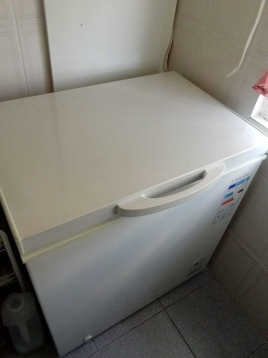 Arca frigorífica JOCEL 150L