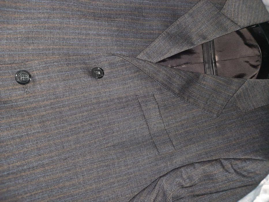 Blazer novo Geogio & Maximo