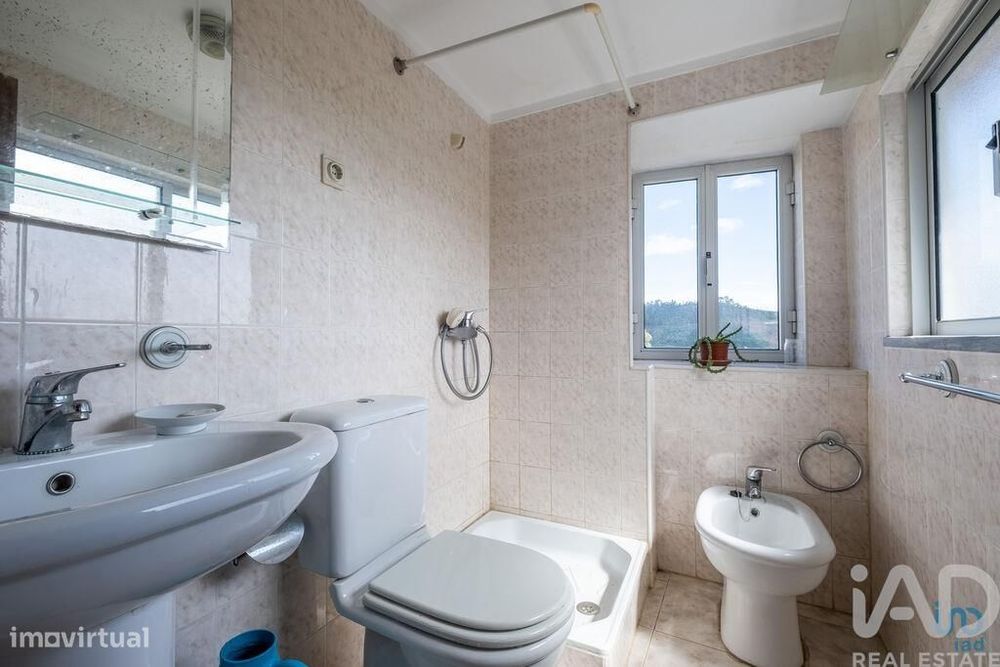 Casa / Villa T2 em Penacova de 158,75 m2