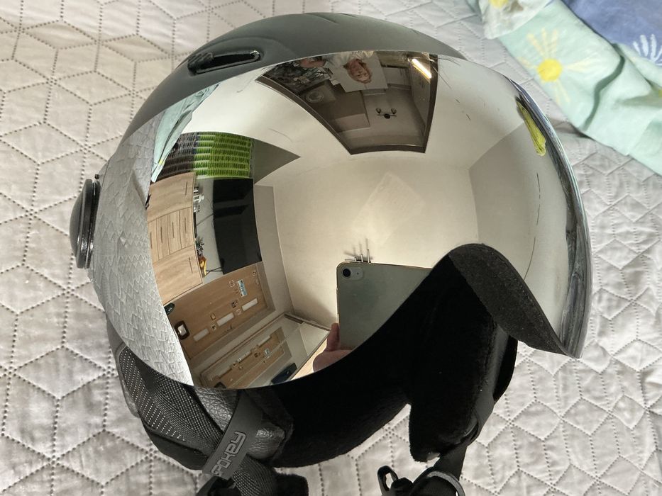 Kask Narciarski - Spokey Jasper roz.M