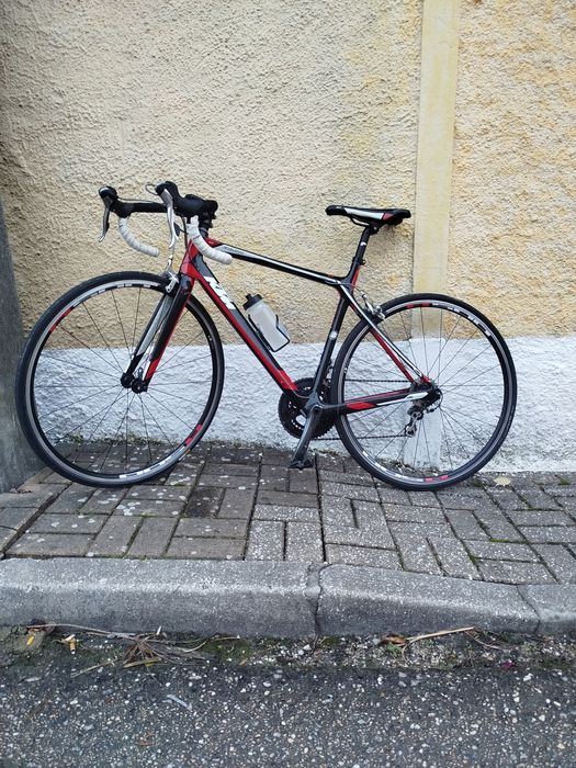 Bicicleta KTM Revelator Carbono