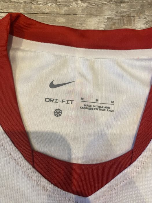 Nowa koszulka piłkarska reprezentacji Polski L