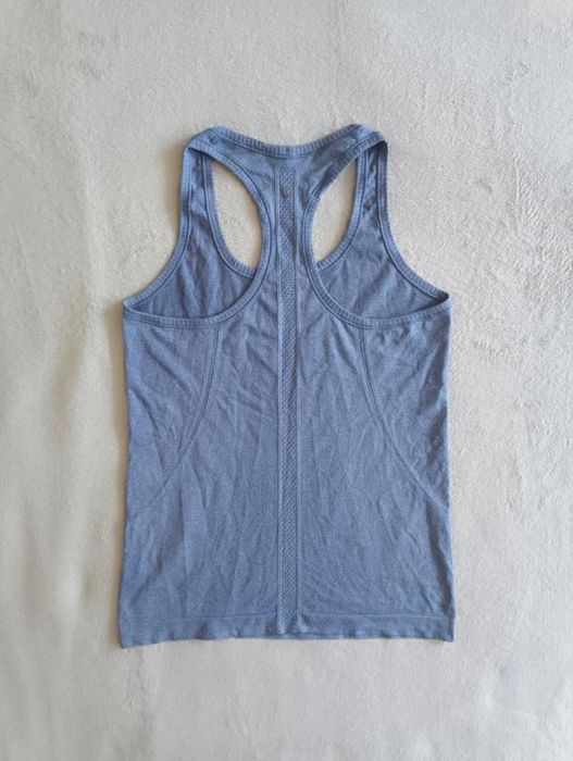 Lululemon p.6/36/S оригінальна спортивна майка