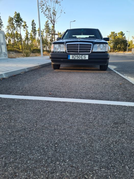 Mercedes-Benz 200