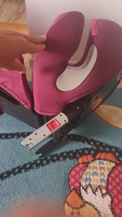 CYBEX Solution Q3-fix