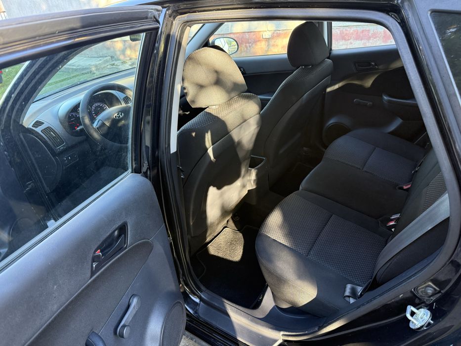 Hyundai I30 Po Lift 1.4 mpi  20 edition