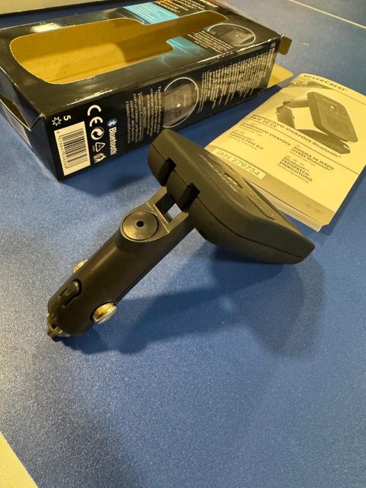 Diapositivo Maos-Livres Isqueiro