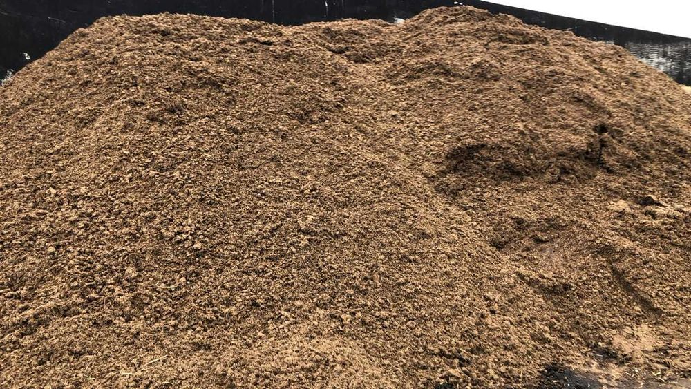 Obornik Certyfikowany nawóz ORGANICZNY NPK EKOschemat