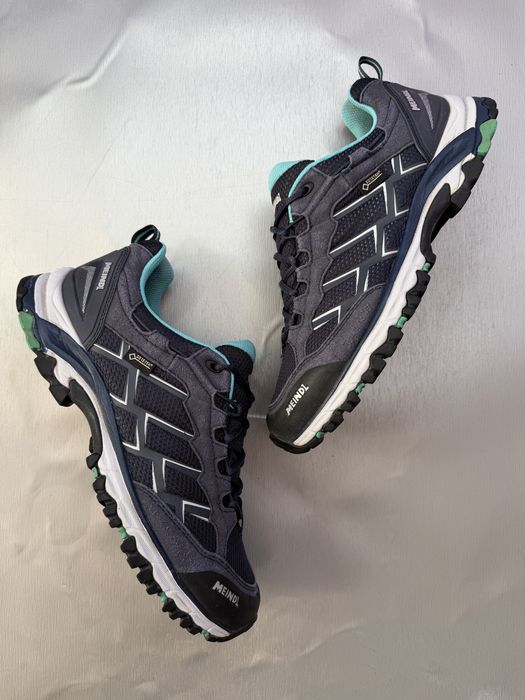 Кросівки Meindl Caribe  GTX