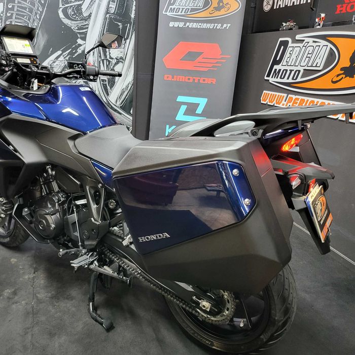 Honda NT 1100 / 2025