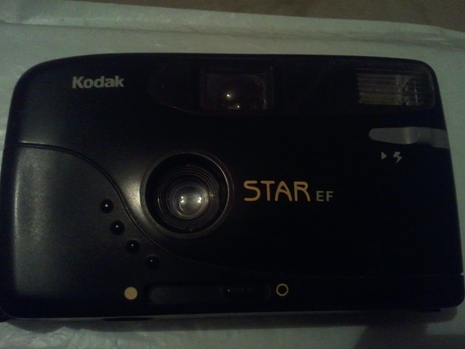 Фотоаппарат Кодак