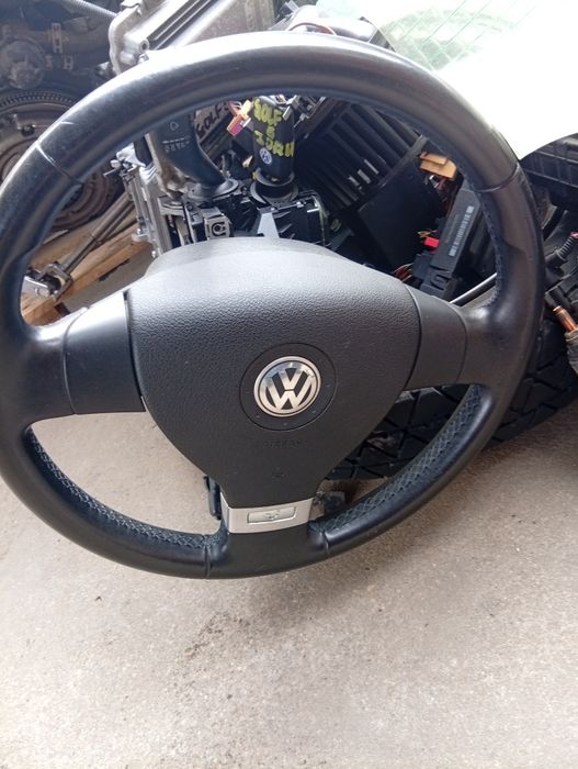 Kierownica Vw Golf V GT