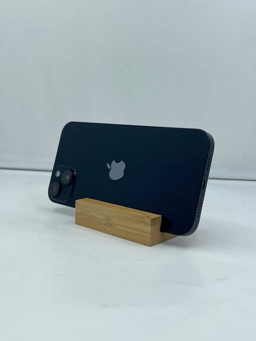 iPhone 14 Plus 256GB Midnight Гарантія 6 Місяців МАГАЗИН
