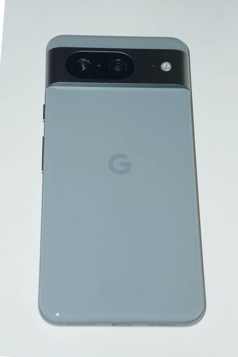 Google Pixel 8 256GB + OFERTA 2 capas oficiais