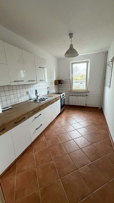 Mieszkanie 3pok Bieruń ul. Chemików