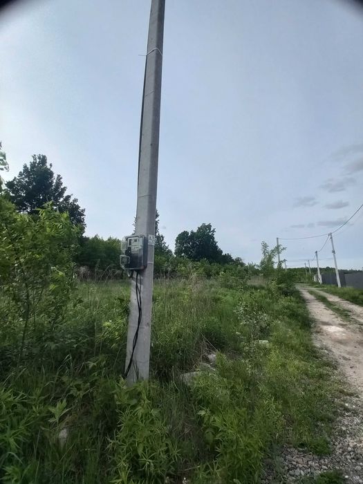Відеоогляд!Продам ділянку Боярка 10соток під будівництво