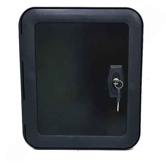 Portas exteriores de serviço (Autocaravana / Campervan)