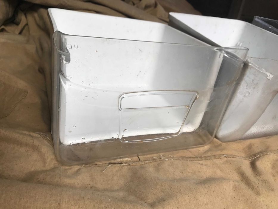 Ящики для холодильника