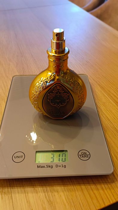 Lattafa Masa 75ml