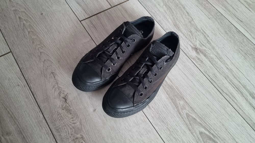 Trampki Tenisówki Converse Conversy