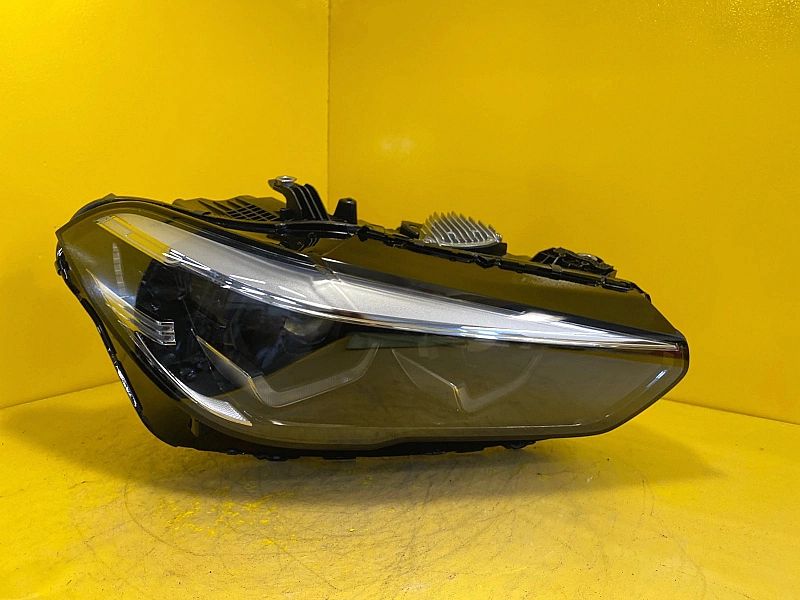 Lampa Prawa Bmw X5 G05 Full Led