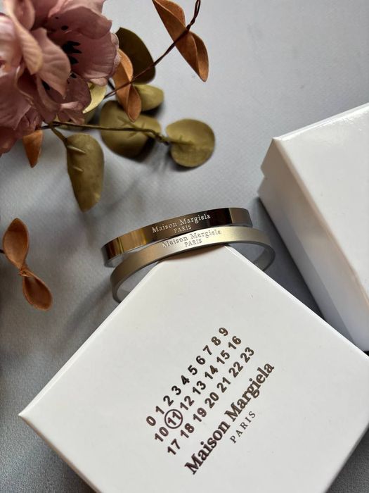 Браслет Maison Margiela