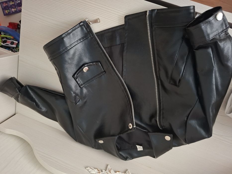 Косуха в ідеальному стані