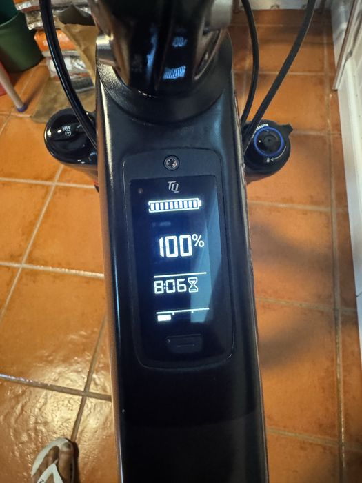 TREK Fuel EXE Sram GX AXS - 2023