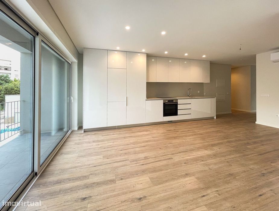 Apartamento T2 Venda em Braga (São Vicente),Braga — São Vicente, Braga