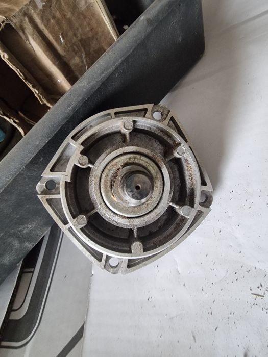 Корпус с шестерней Шлифовочной угловой