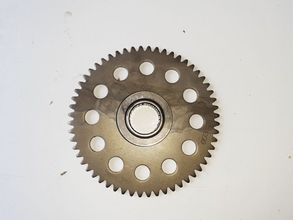 Suzuki dr 125 koło zębate rozrusznika zębatka czesci