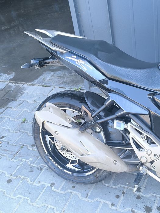 продам  Geon Stinger 250r