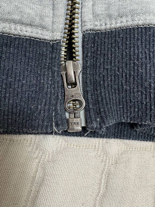 Кофта Converse All-star