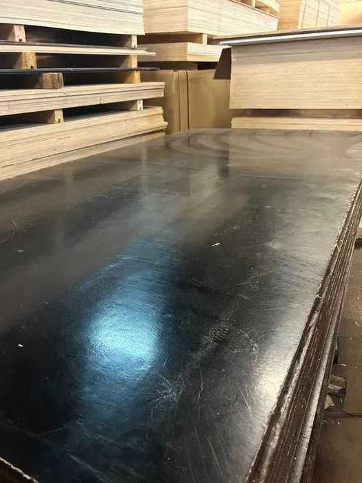 sklejka szalunkowa 21x1250x2500