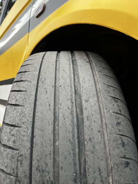Диски R19 334 стиль на BMW X5 X6 E53 E70 E71