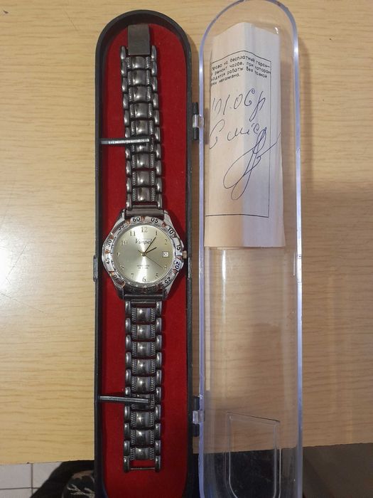 Часи механічні Vimpel