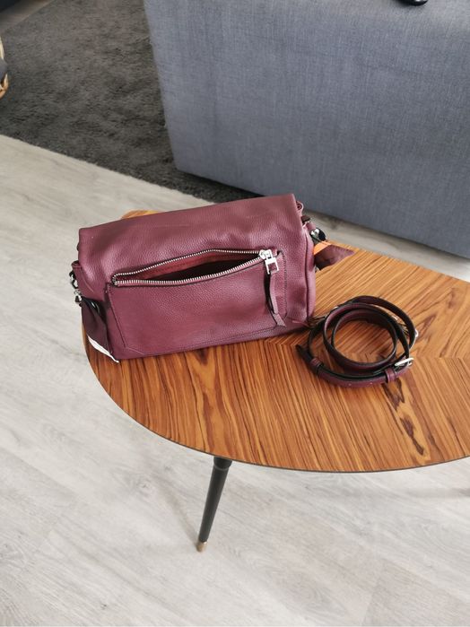 Mala beringela Parfois