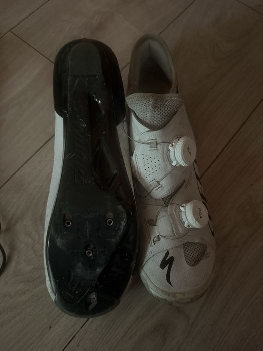 Buty szosowe specialized s-works ares
