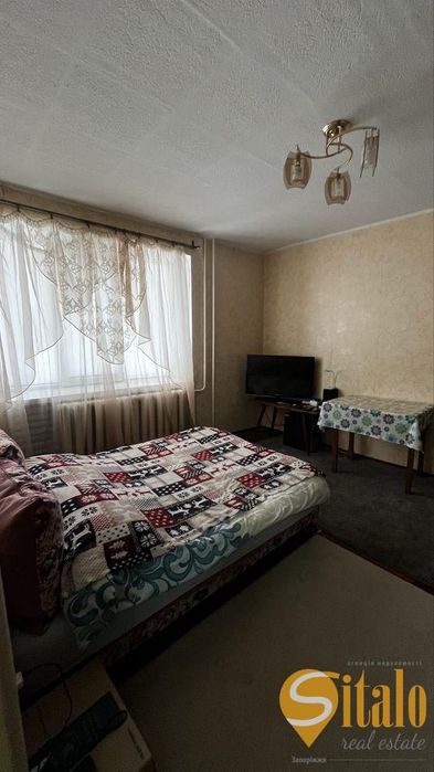 Продаж 1 кімнатної квартири Осипенківському мікрорайоні